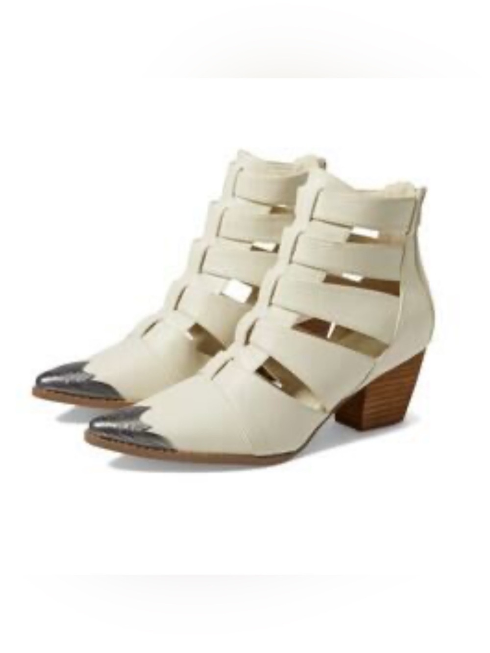 Matisse Bianca Boots
Size 8